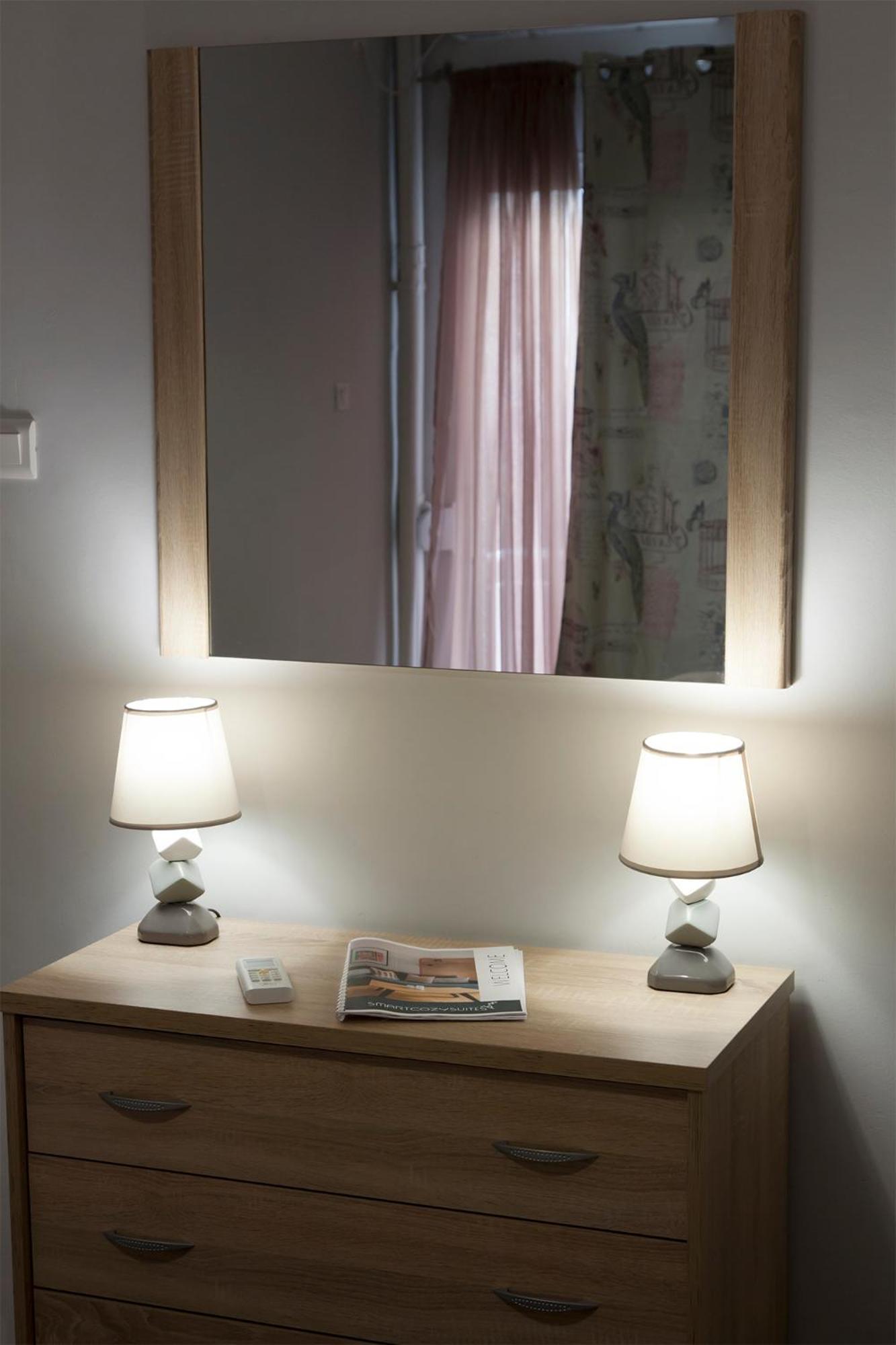 Suite 04 - Smart Cozy Suites - In The Heart Of Athens - 5 Minutes From Metro Exterior foto