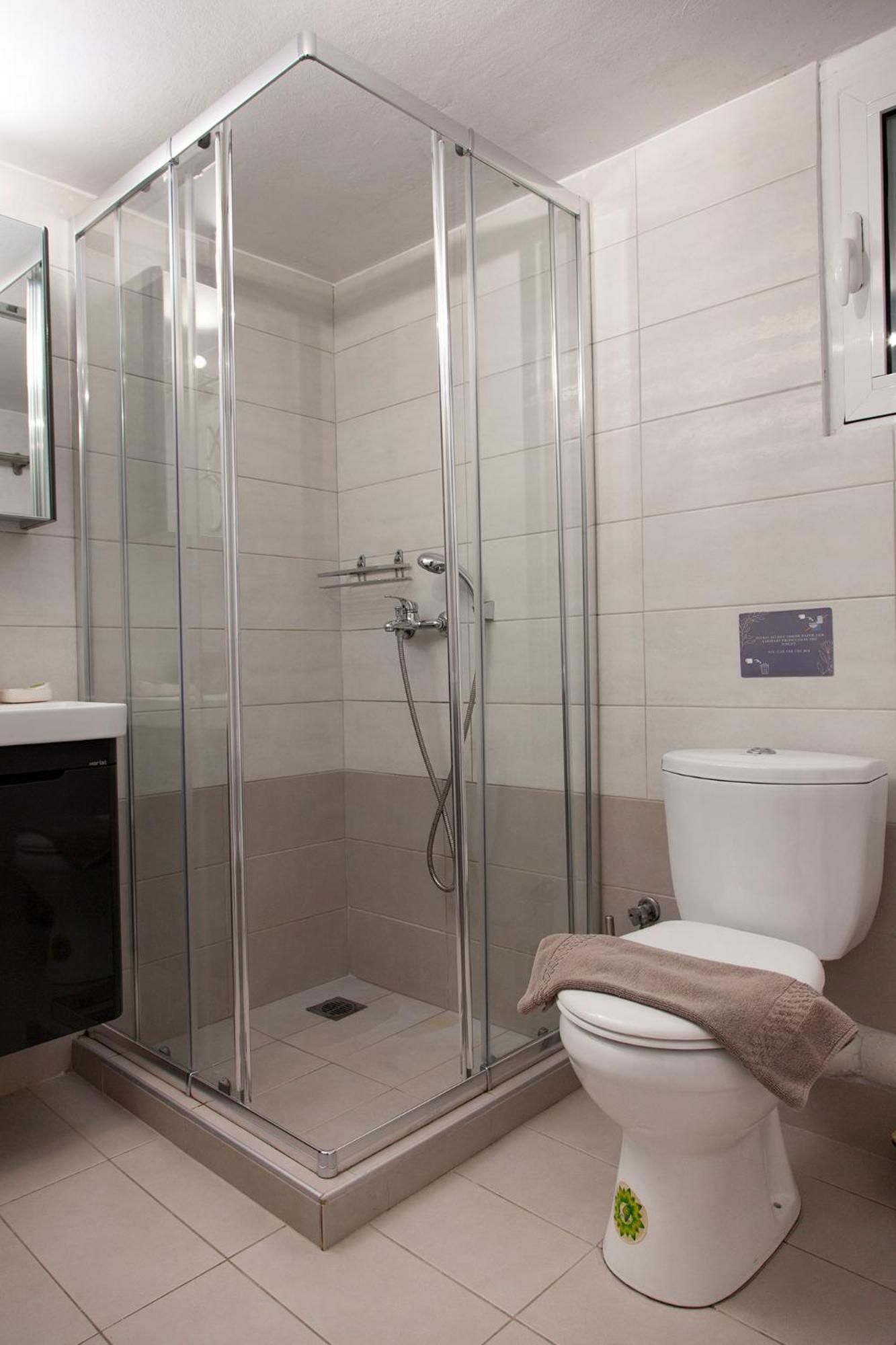 Suite 04 - Smart Cozy Suites - In The Heart Of Athens - 5 Minutes From Metro Exterior foto